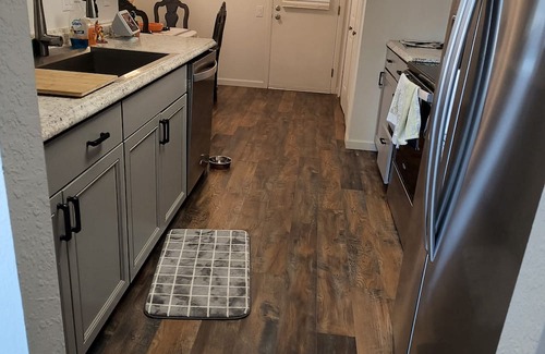 Green Valley Country Club Estates House | Single garage townhome in Green Valley with Green Valley rec access. Pets ok