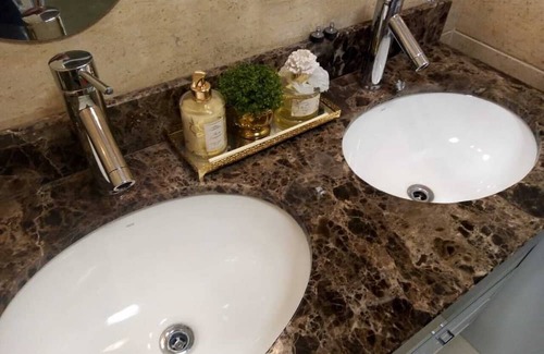 Centro Apartment | Bella Gramado - Apto Via Florida 303 A