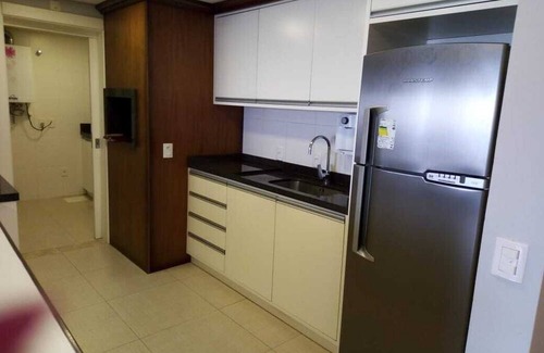 Centro Apartment | Bella Gramado - Apartment Via Florida 203C