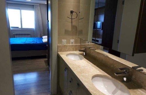 Centro Apartment | Bella Gramado - Apartment Via Florida 203C