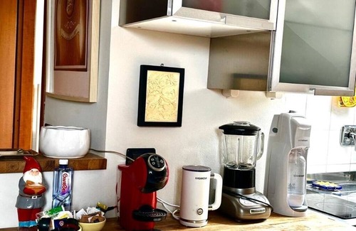 Turin Apartment | Loft Centro Storico Tommaso