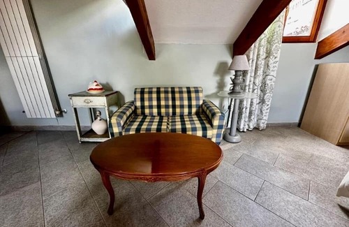 Roman Quarter Apartment | The wayfarer