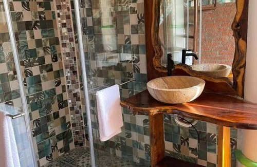 Filandia Cabin | Cabañas la Miranda