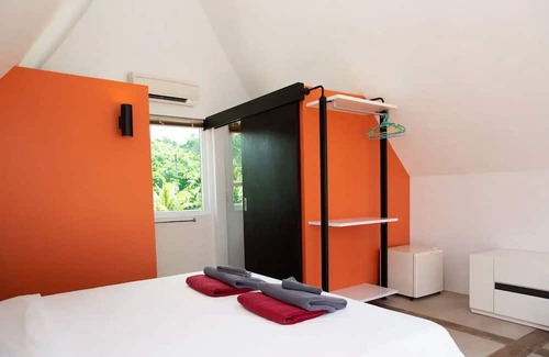 Klong Son House | Lagoon Double Room at Blue Heaven Bay Resort Koh Chang