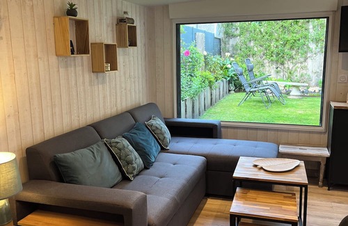 Pont-l'Eveque Apartment | Vrbo Property