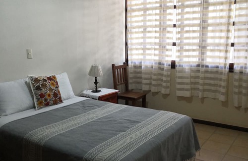 Oaxaca House | Casa Gloria Oaxaca