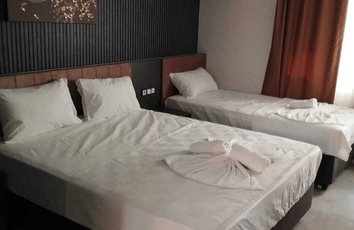 Artikli Hotel | Fermir Grand Otel