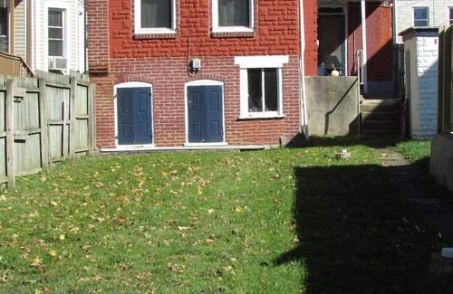Hamburg Apartment | Cozy 1 Bedroom Getaway in the Heart of Hamburg, PA
