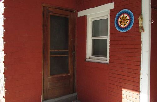 Hamburg Apartment | Cozy 1 Bedroom Getaway in the Heart of Hamburg, PA