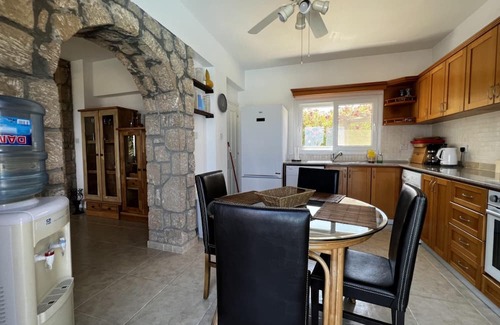 Karsiyaka Villa | Exquisite Villa with Private Pool in Cyprus