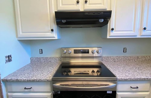 Springfield House | Newly Renovated House Near Okemo Mountain Resort