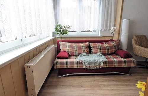 Fehrenbach Apartment | Family-Friendly Stay at Gästehaus Fehrenbacher Schweiz