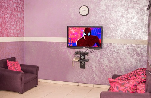 Port Harcourt Apartment | Inviting 5-Bed Apartment with Great Amenities in Port Harcourt