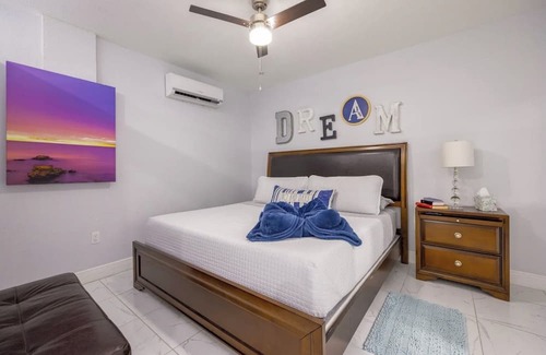 Centennial Apartment | Trendy New DreamSpace Near Entertainment & Family-Friendly Amenities
