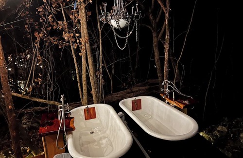 Trenton Other | Whippoorwill Retreat Treehouse: Your Unique Story Awaits