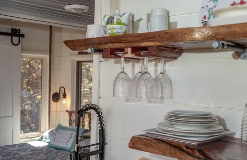 Trenton Other | Whippoorwill Retreat Treehouse: Your Unique Story Awaits