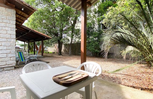 Canasvieiras House | Discover Casa de Pedra: Family & Pet-Friendly Retreat