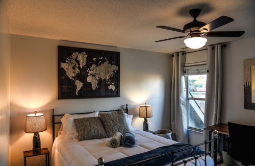 Vass House | Ideal 4 Bed Home in Gated Golf Community for Families