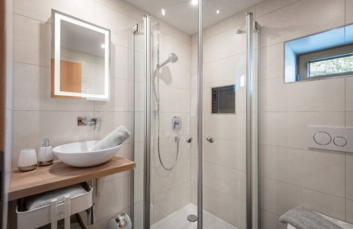 Oberaudorf Apartment | Family-Friendly Berghütte "Wildbarren" for Up to 7 Guests
