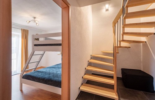 Oberaudorf Apartment | Family-Friendly Berghütte "Wildbarren" for Up to 7 Guests