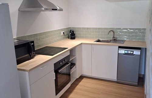 Casteljaloux House | Comfortable Vrbo Property with Family-Friendly Amenities