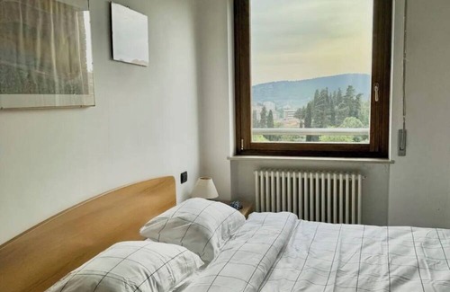 Perugia Apartment | Cozy 2-Bedroom Apartment Next to Center & Train Station