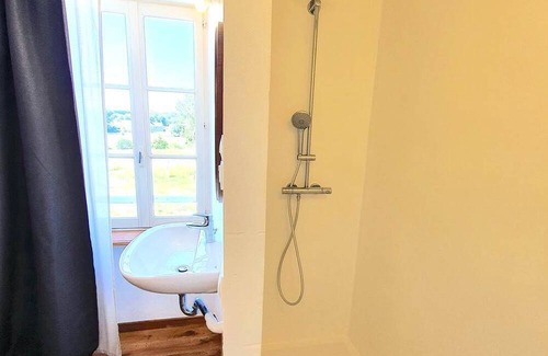 Contrieres Other | Discover La Maison Folia: Eco-Friendly Stay Near Beaches