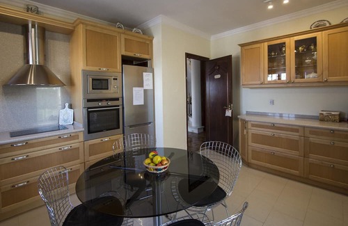 Alcover Villa | Convenient Retreat Steps from Salou with Pool Access