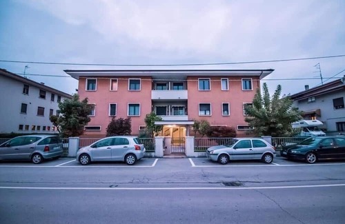 Altavilla Vicentina House | Casa Clara: Cozy Accommodation in a Quiet Residential Area
