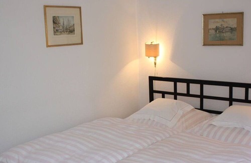 Bohnert House | Scenic Views at Landhuis Schlei – Family and Pet Friendly