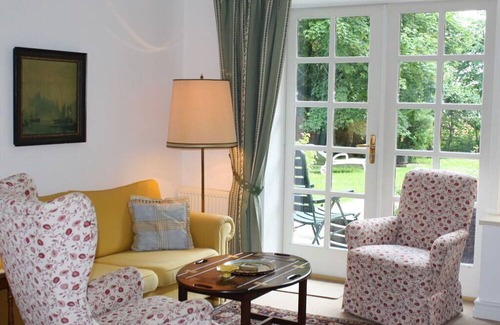 Bohnert House | Scenic Views at Landhuis Schlei – Family and Pet Friendly