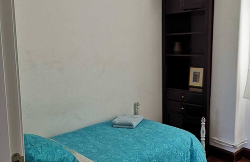 La Coruna Condo | Ideal Stay Near Centro y Playa de Riazor with Spa & Breakfast