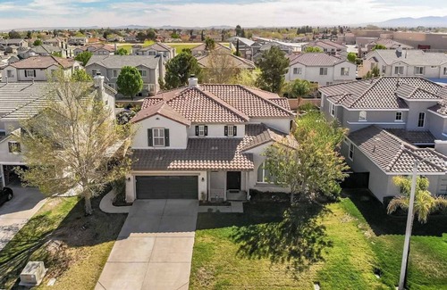 Palmdale House | Pet-Friendly Haven with Fenced Backyard for Family Fun