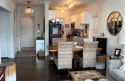 Asbury Park Condo | NEW IN 2024! Renovated 2 Bedroom Condo with Beach View — Read Description!