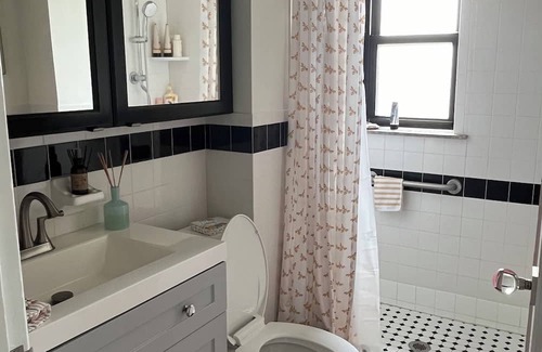 Asbury Park Condo | NEW IN 2024! Renovated 2 Bedroom Condo with Beach View — Read Description!