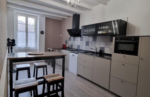 Gauriaguet House | Discover Chambre d'Hôtes Ambre: Family-Friendly Retreat