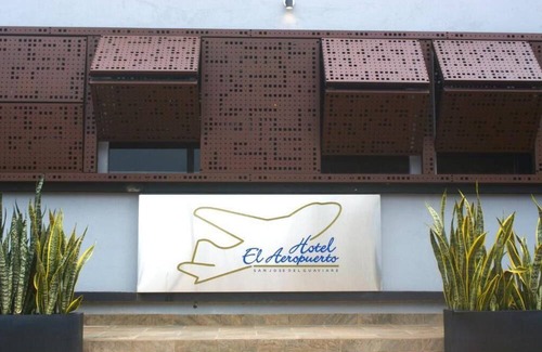 San Jose del Guaviare Hotel | HOTEL EL AEROPUERTO