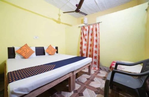 Chamoli Hotel | Budget-Friendly Srishti Homestay in Gopeshwar with Breakfast