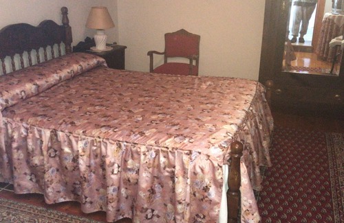 Quijas House | Cozy Habitación de Matrimonio with Spa & Breakfast Included
