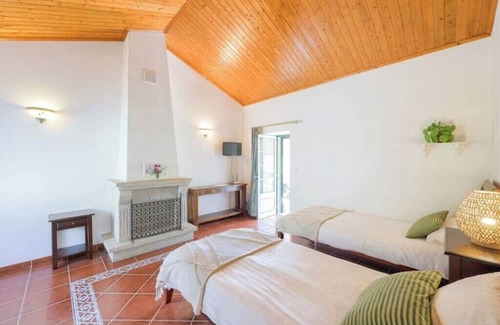 Mangualde Apartment | Charming Rural Apartment Perfect for Family Getaways