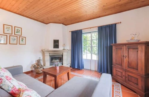 Mangualde House | Cozy Granite Cottage Surrounded by Nature for Families