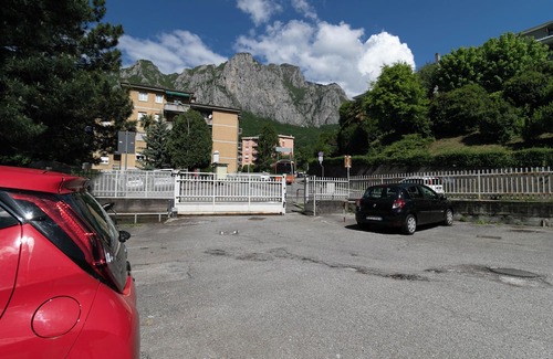 Lecco Apartment | Family-Friendly Civico 32 Apartment for Memorable Stays