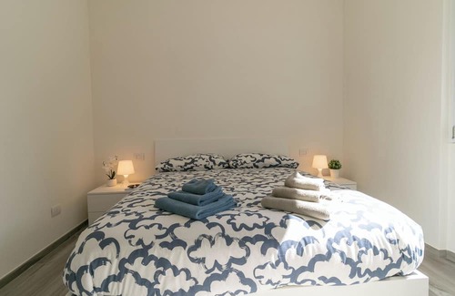Lecco Apartment | Family-Friendly Civico 32 Apartment for Memorable Stays