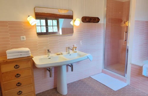 Autheuil-Authouillet House | Serene Retreat Between Paris and Deauville - La Maison de la Foret