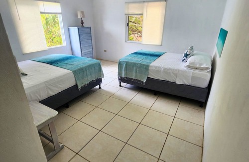 Guanaja House | Pond Cay - Private Cay