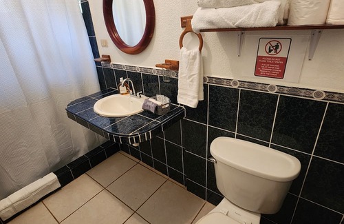 Guanaja House | Pond Cay - Private Cay