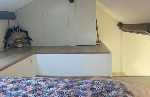 Montmagny Apartment | Peaceful Apartment Retreat Just 15 Minutes from Paris