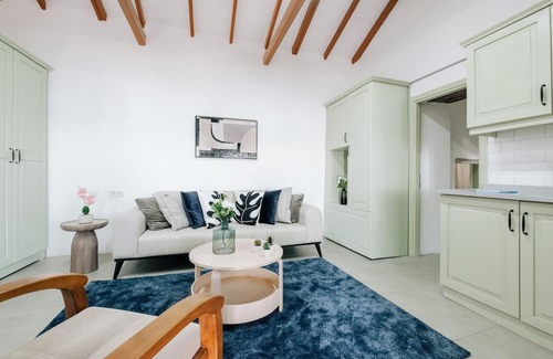 Ayvalik House | Discover Unique Cunda Experience in a Stone House Retreat