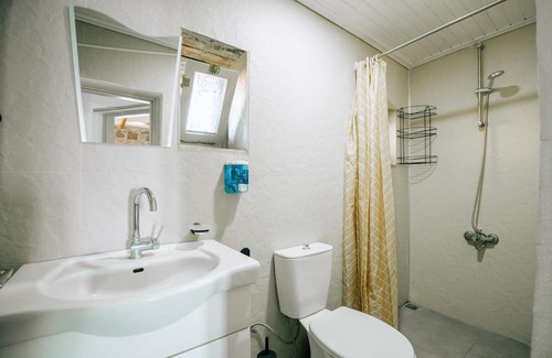 Ayvalik House | Discover Unique Cunda Experience in a Stone House Retreat