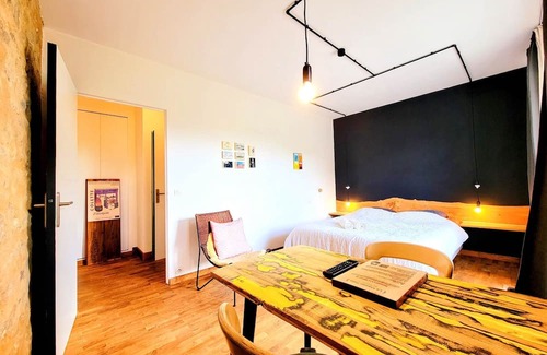 Contrieres Other | Discover La Maison Folia - Ideal for Family Getaways